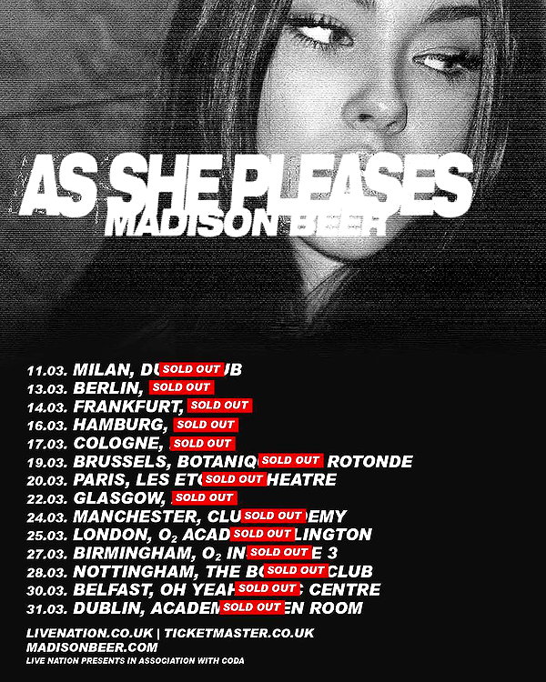 madisonbeer instagram image archive image