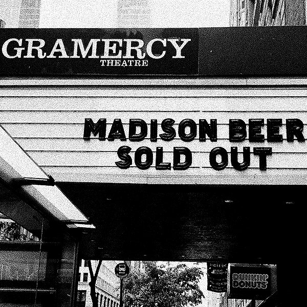madisonbeer instagram image archive image