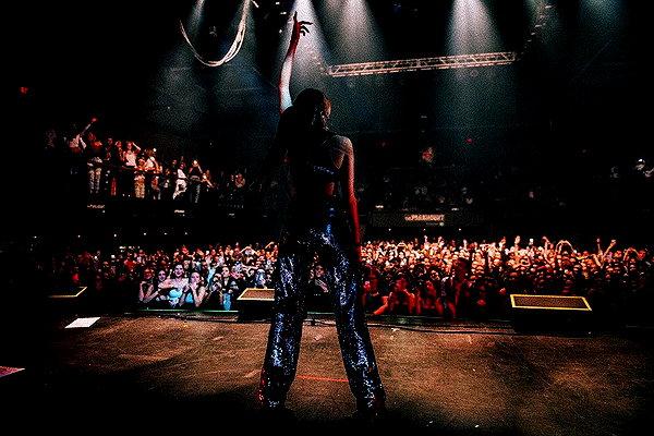 madisonbeer instagram image archive image