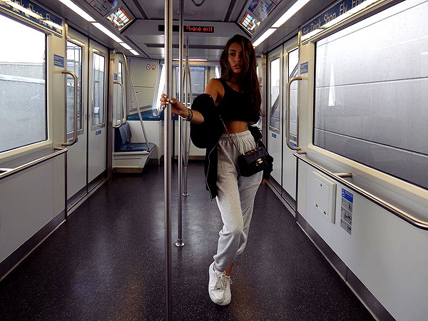 madisonbeer instagram image archive image