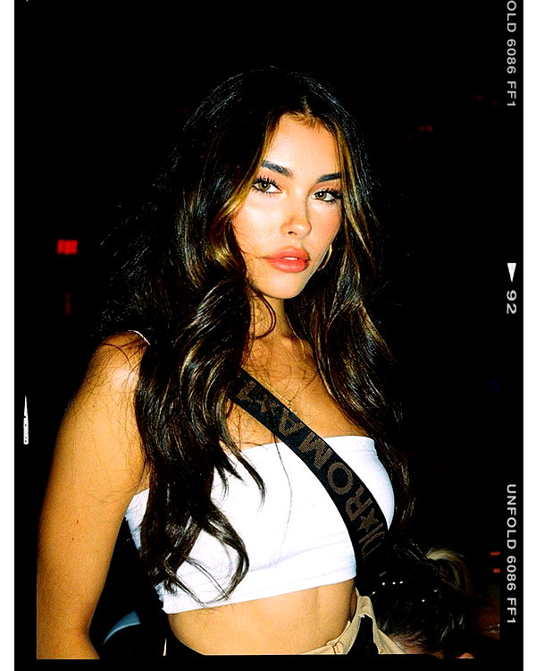 madisonbeer instagram image archive image
