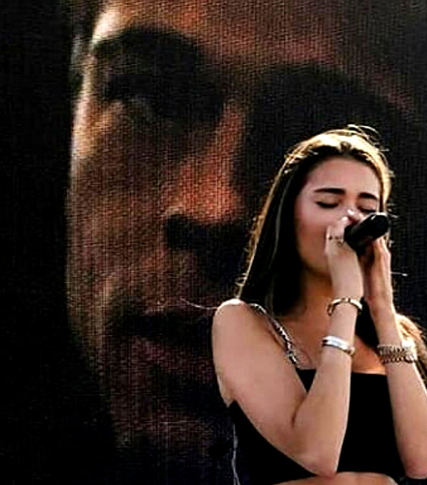 madisonbeer instagram image archive image