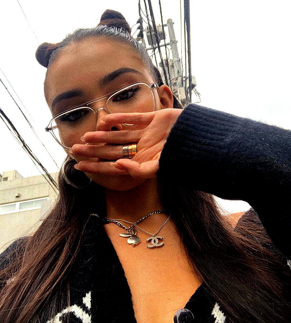 madisonbeer instagram image archive image