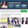madisonbeer Altpins Profile Picture