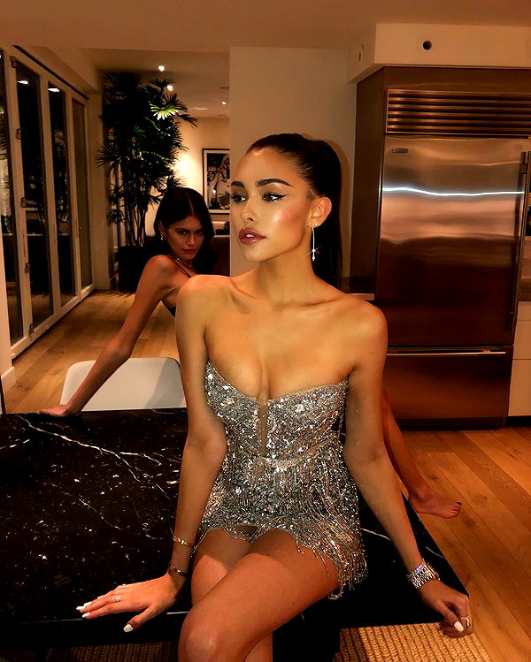 madisonbeer instagram image archive image