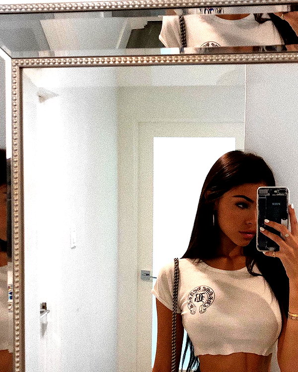 madisonbeer instagram image archive image