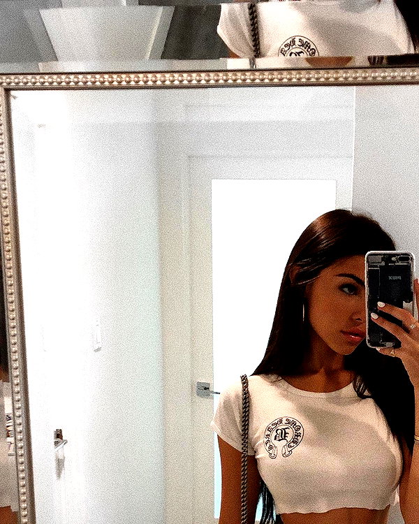 madisonbeer instagram image archive image