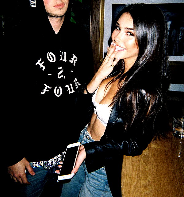 madisonbeer instagram image archive image