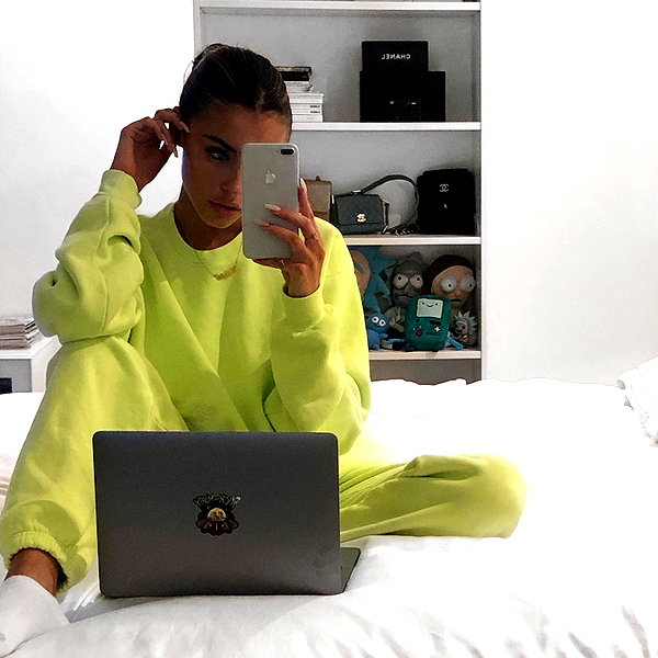 madisonbeer instagram image archive image