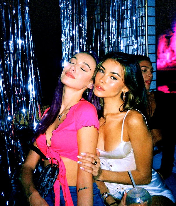 madisonbeer instagram image archive image