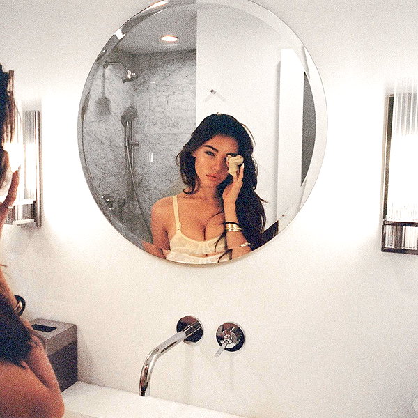 madisonbeer instagram image archive image