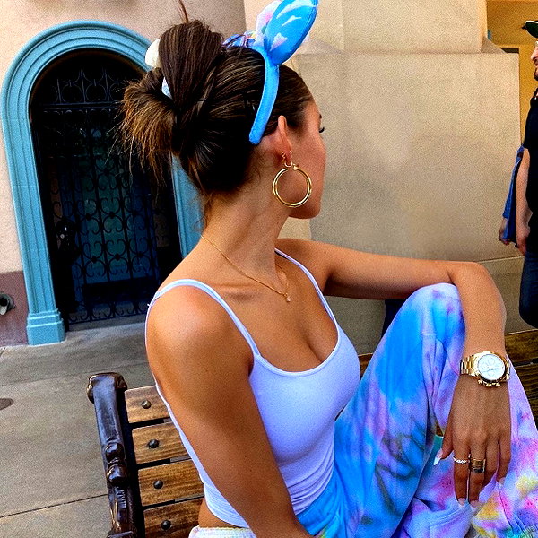 madisonbeer instagram image archive image