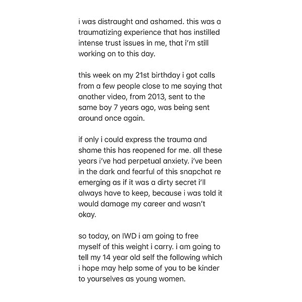 madisonbeer instagram image archive image