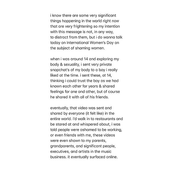 madisonbeer instagram image archive image
