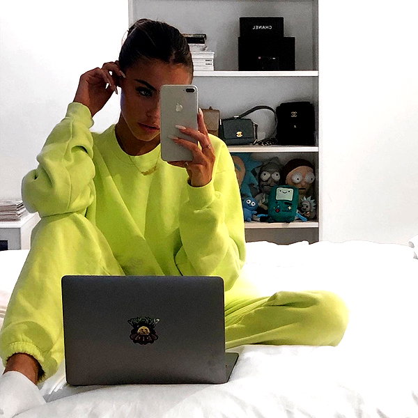 madisonbeer instagram image archive image