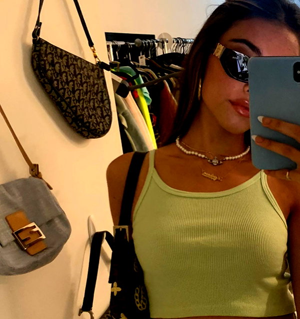 madisonbeer instagram image archive image