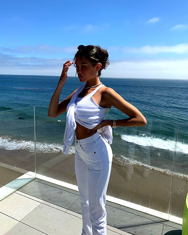 madisonbeer instagram image archive image