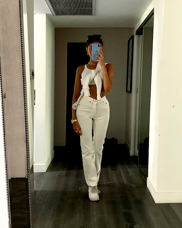 madisonbeer instagram image archive image