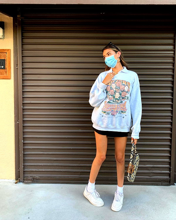 madisonbeer instagram image archive image