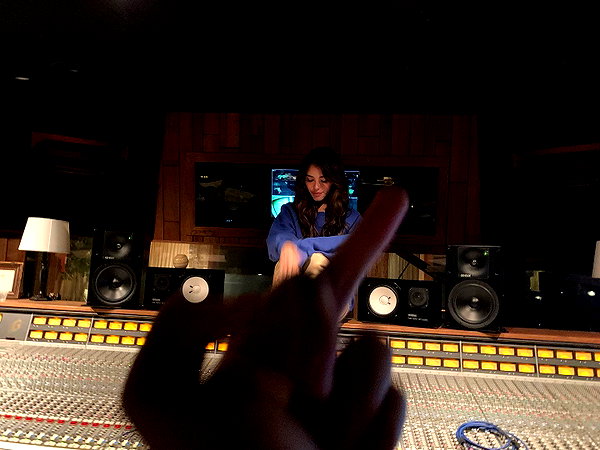 madisonbeer instagram image archive image
