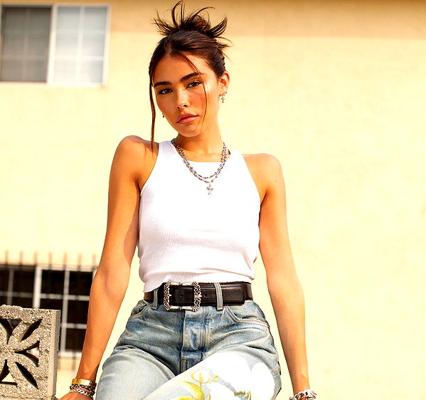madisonbeer instagram image archive image