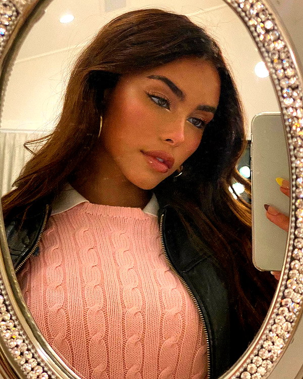 madisonbeer instagram image archive image