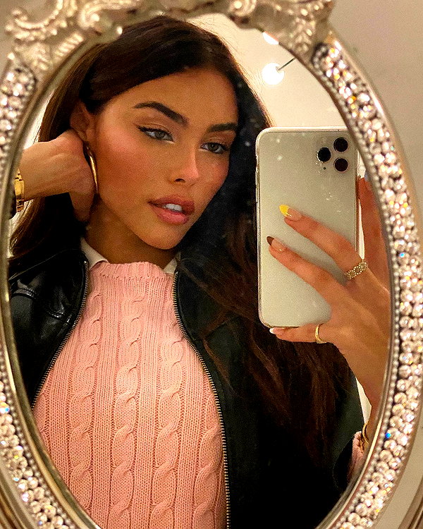 madisonbeer instagram image archive image