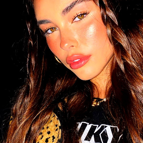 madisonbeer instagram image archive image