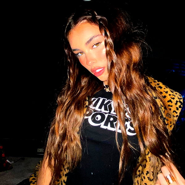 madisonbeer instagram image archive image