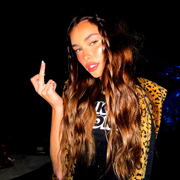 madisonbeer instagram image archive image