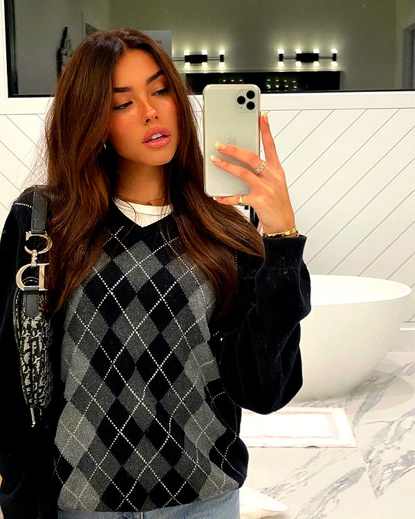 madisonbeer instagram image archive image