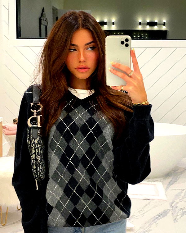 madisonbeer instagram image archive image