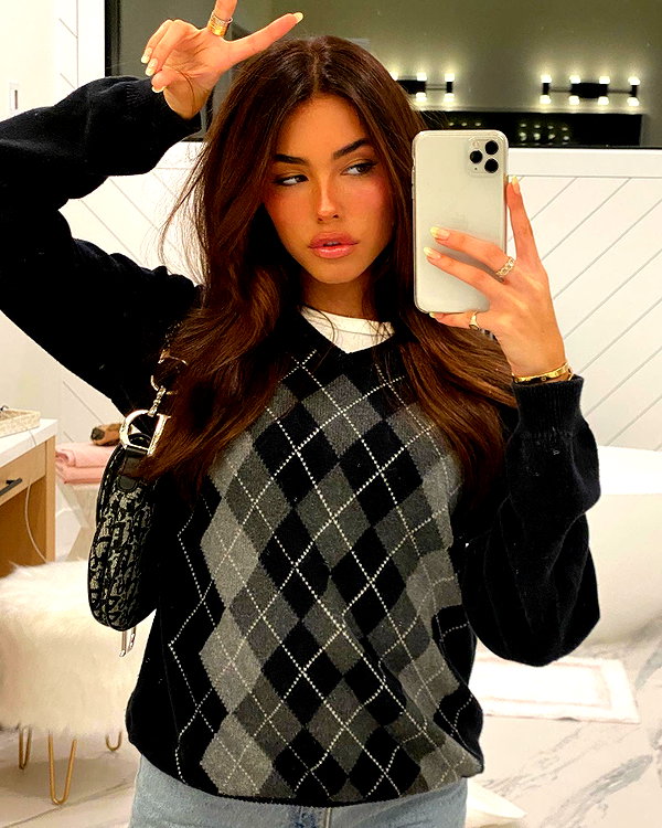 madisonbeer instagram image archive image