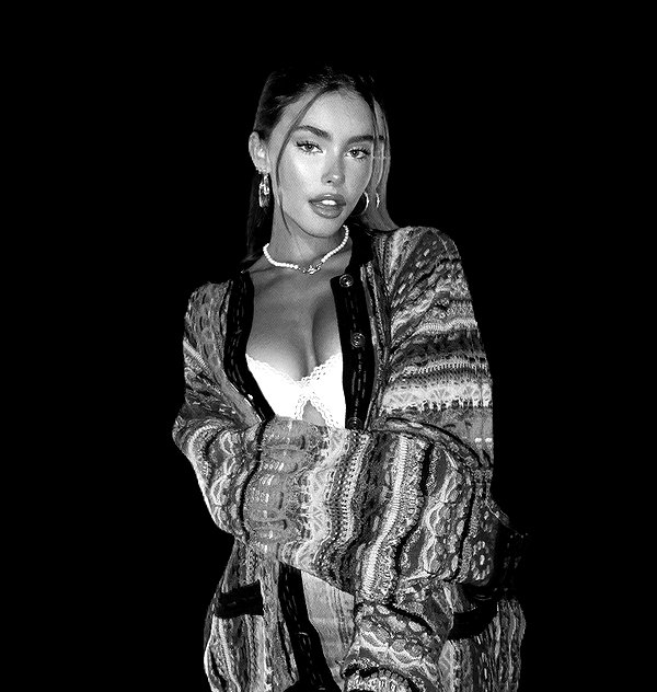 madisonbeer instagram image archive image