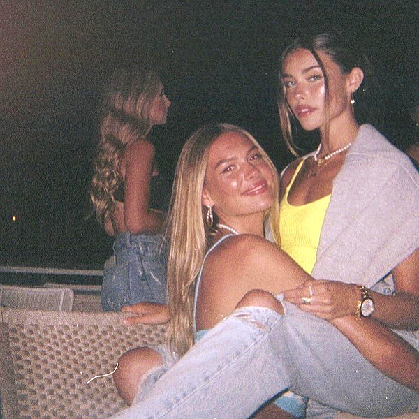 madisonbeer instagram image archive image