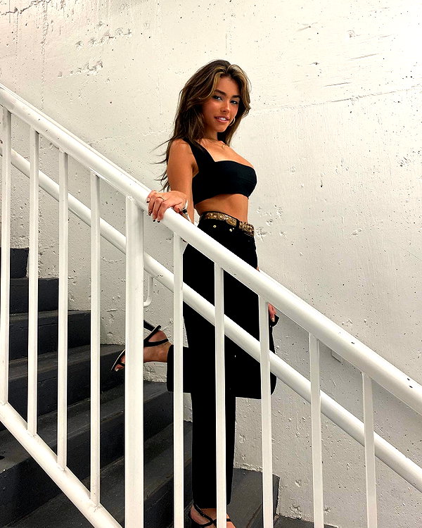madisonbeer instagram image archive image