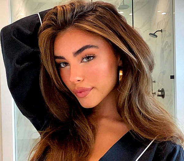 madisonbeer instagram image archive image