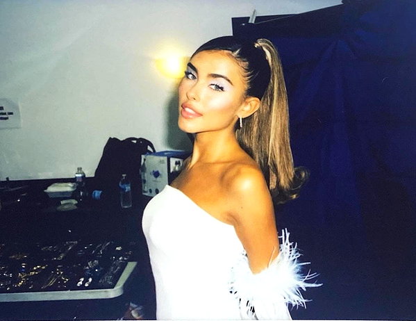 madisonbeer instagram image archive image