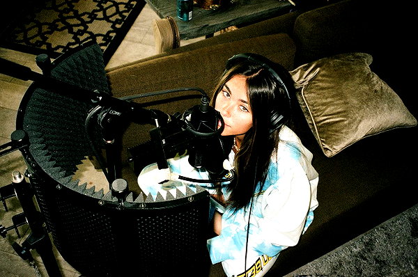 madisonbeer instagram image archive image