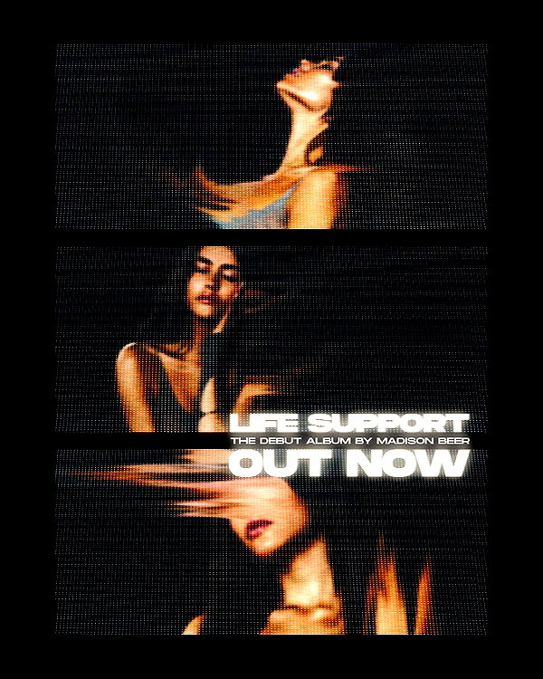 madisonbeer instagram image archive image