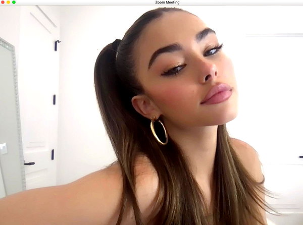 madisonbeer instagram image archive image