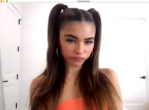 madisonbeer instagram image archive image