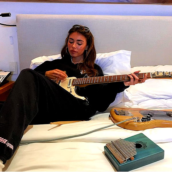 madisonbeer instagram image archive image