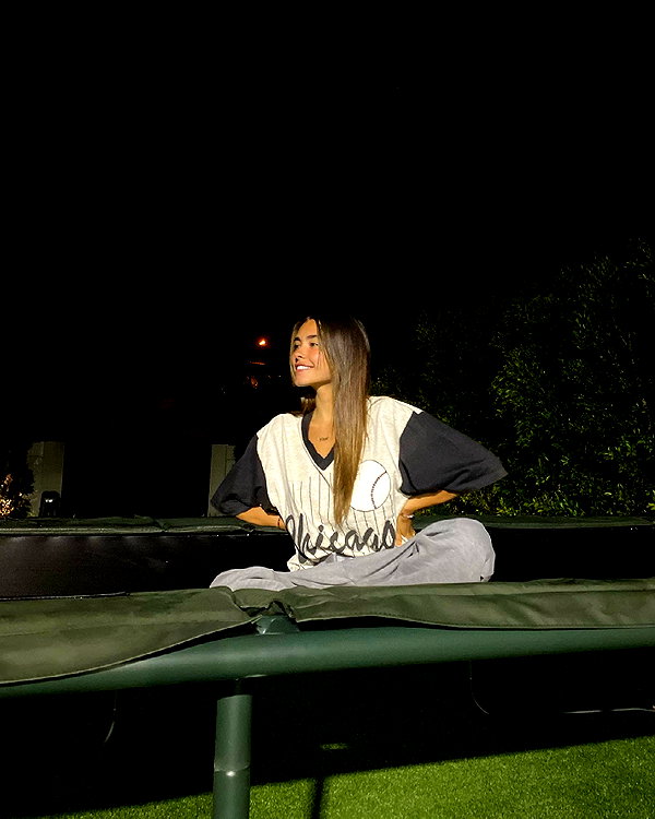 madisonbeer instagram image archive image