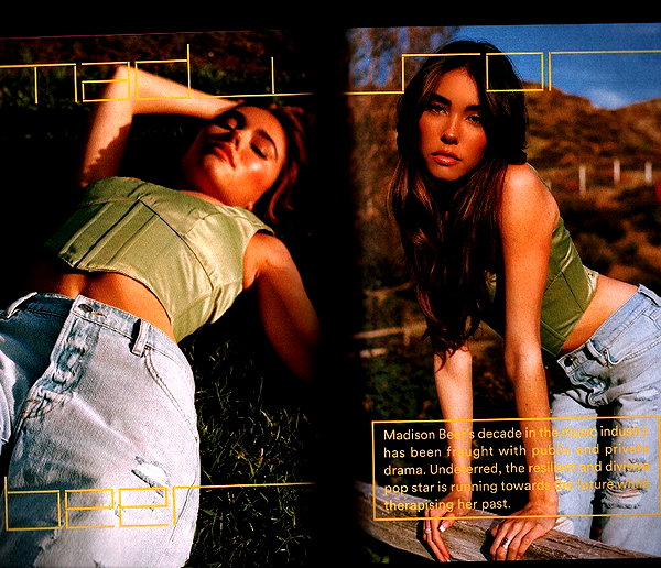 madisonbeer instagram image archive image