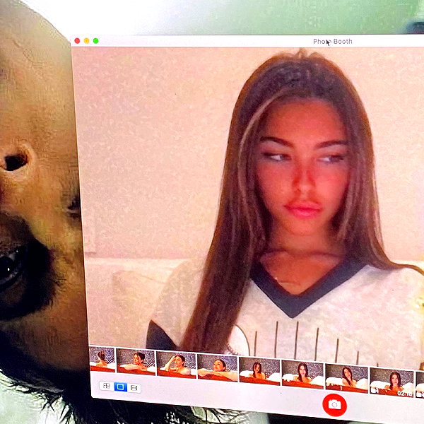 madisonbeer instagram image archive image