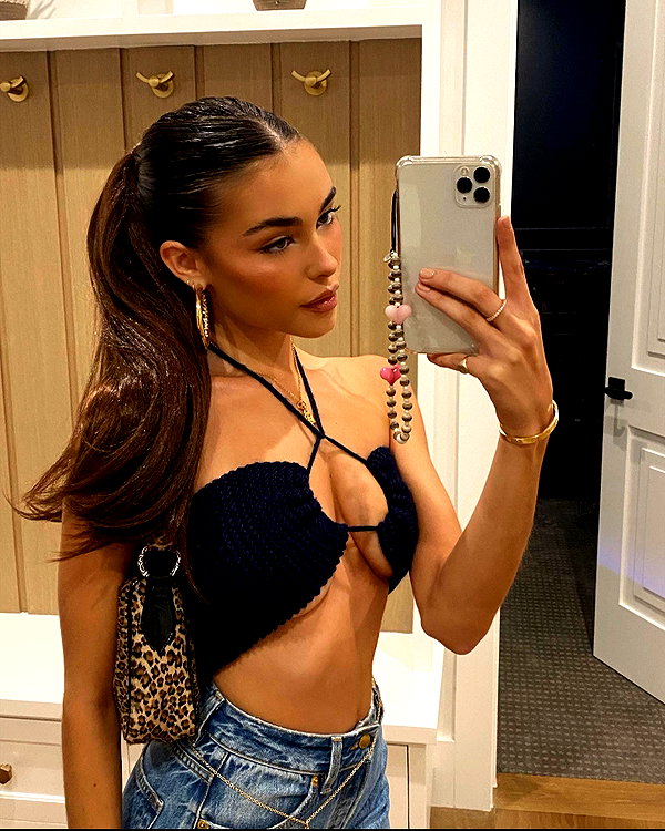madisonbeer instagram image archive image