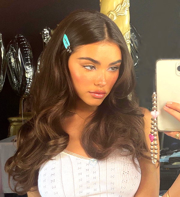 madisonbeer instagram image archive image