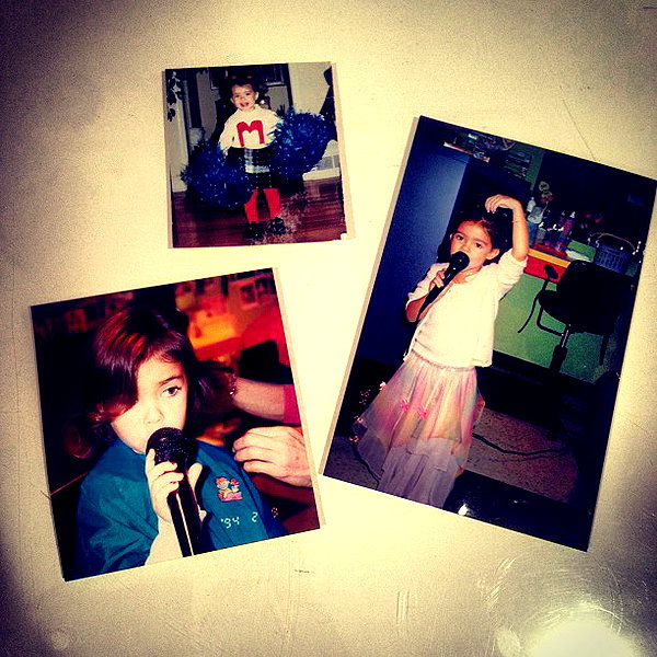 madisonbeer instagram image archive image