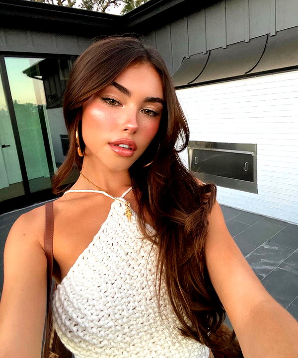 madisonbeer instagram image archive image